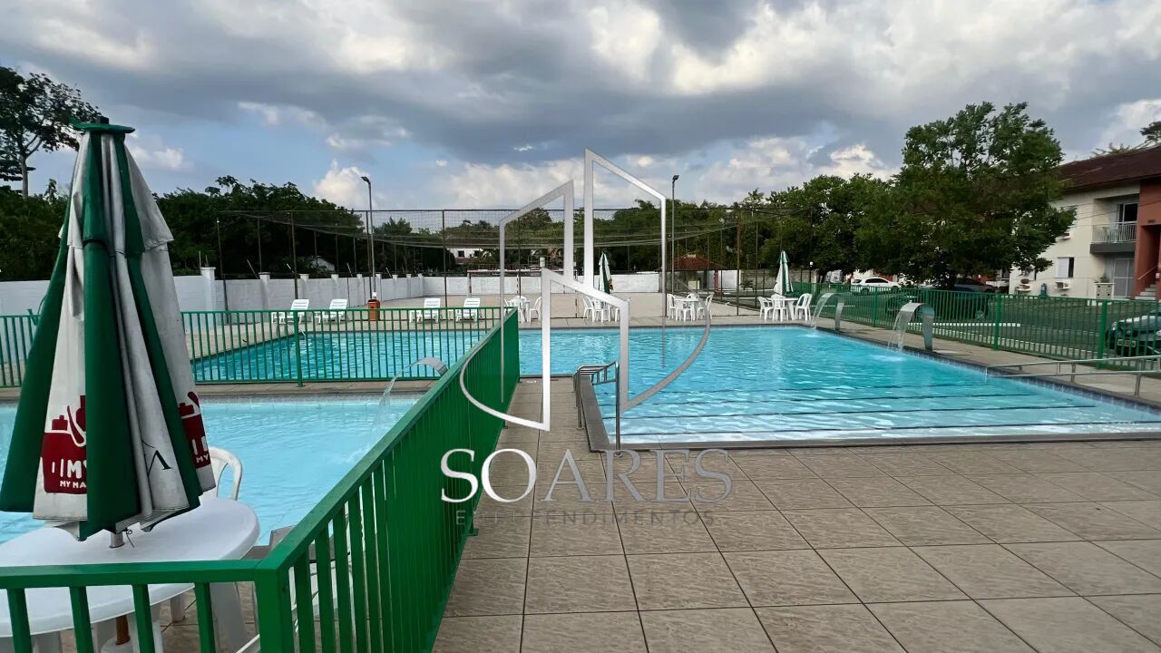 Apartamento, 2 quartos, 56 m² - Foto 40