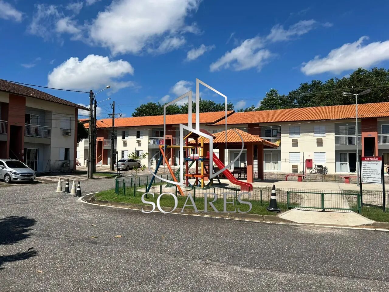 Apartamento, 2 quartos, 56 m² - Foto 49