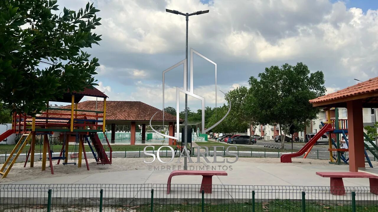 Apartamento, 2 quartos, 56 m² - Foto 47