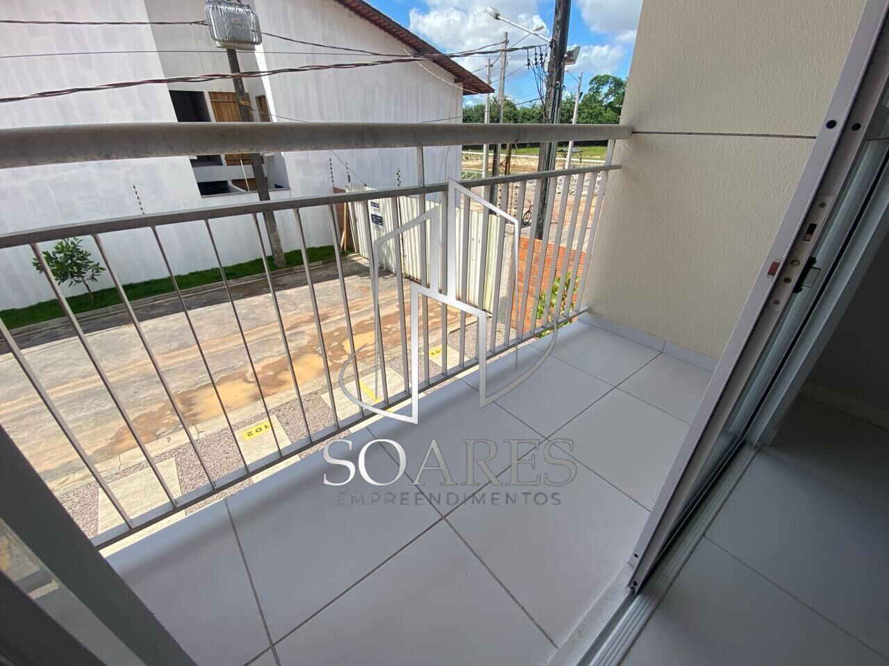 Apartamento, 2 quartos, 56 m² - Foto 32