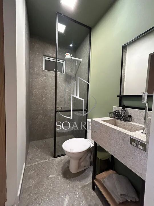 Apartamento, 2 quartos, 41 m² - Foto 2