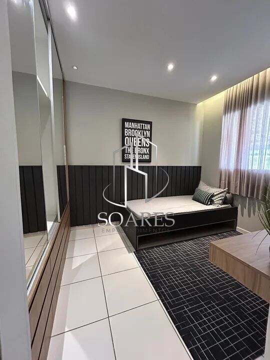 Apartamento, 2 quartos, 41 m² - Foto 3