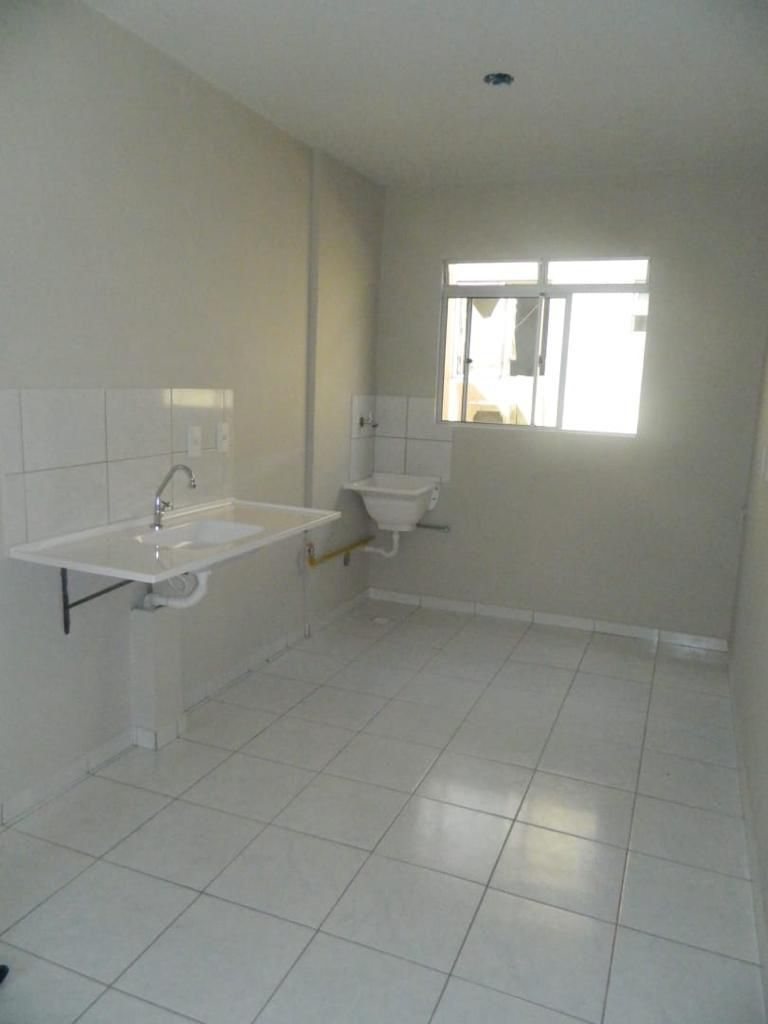 Apartamento, 2 quartos, 42 m² - Foto 3