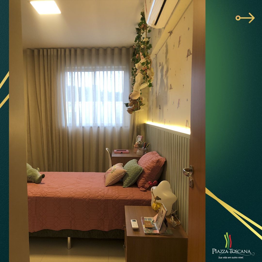 Apartamento, 3 quartos, 88 m² - Foto 39