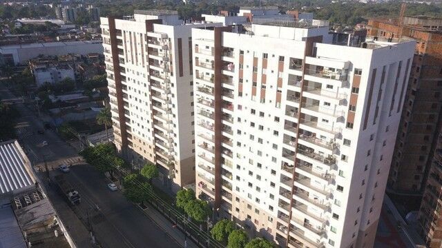 Apartamento, 3 quartos, 88 m² - Foto 2