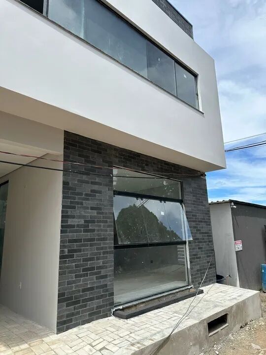 Apartamento à venda com 3 quartos, 140m² - Foto 4
