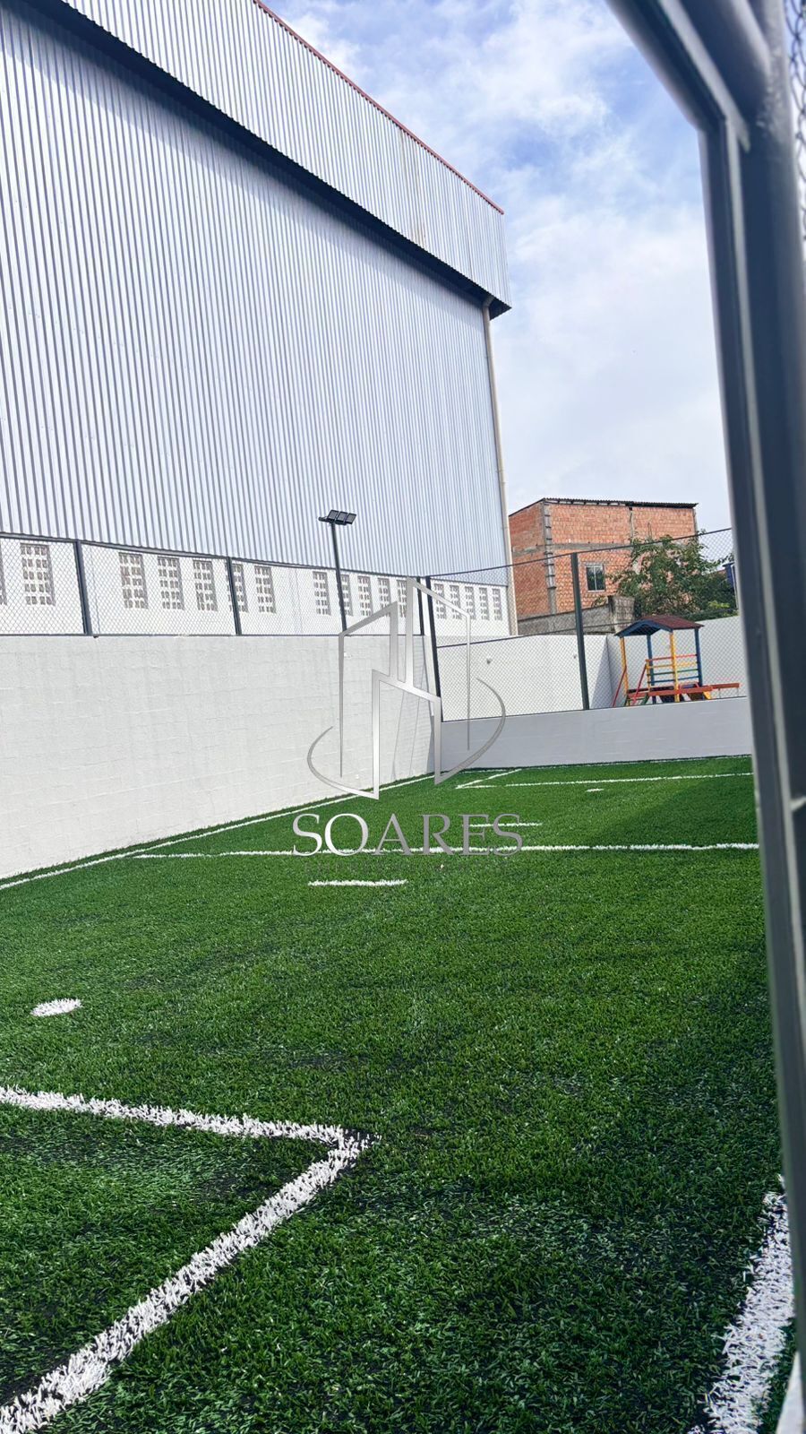 Apartamento, 2 quartos, 50 m² - Foto 12