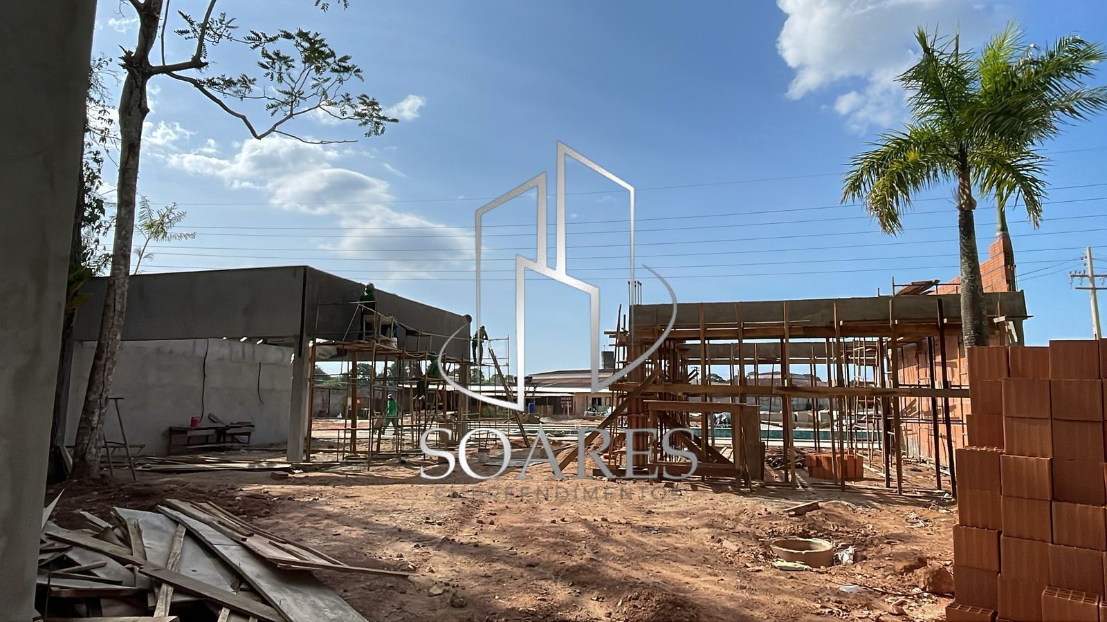 Terreno, 10 hectares - Foto 3