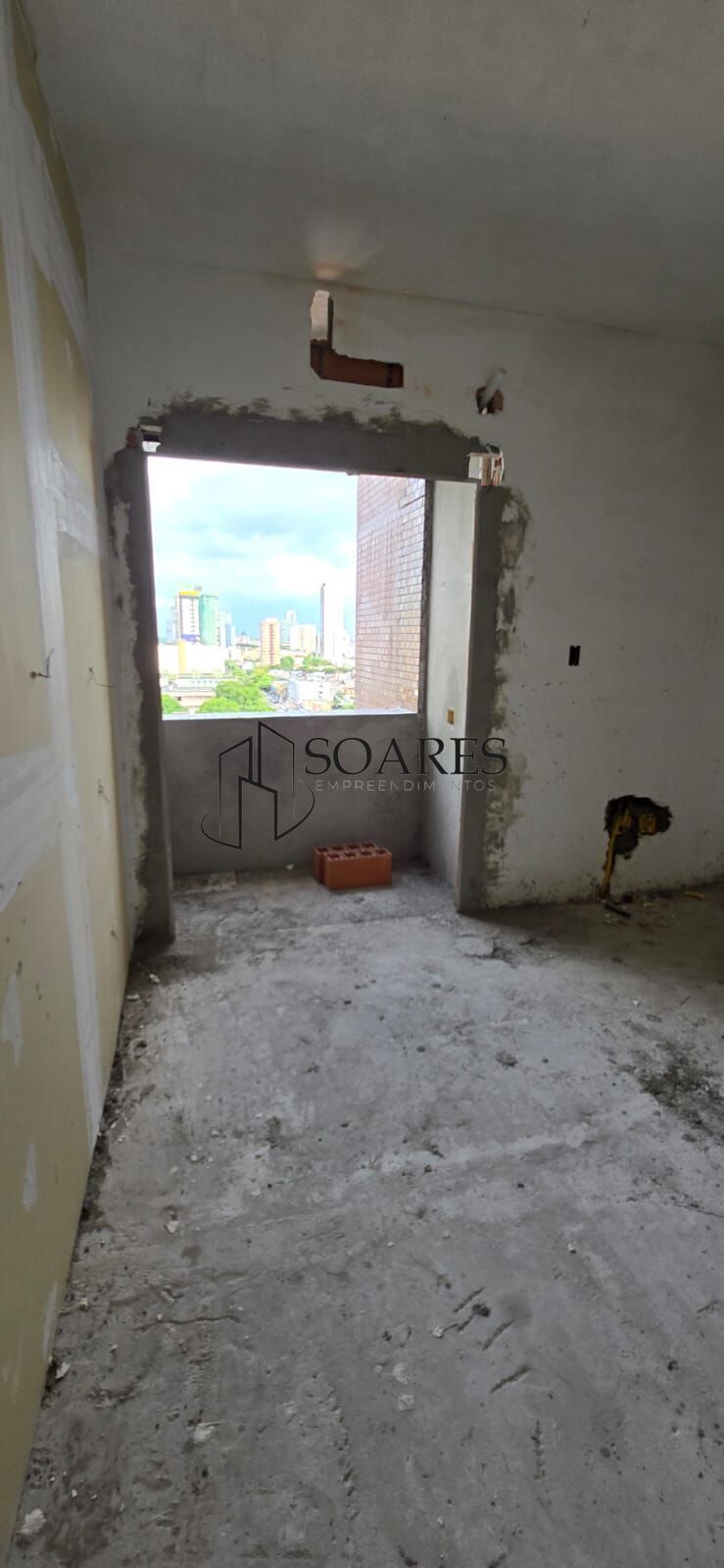 Apartamento à venda com 2 quartos, 49m² - Foto 16