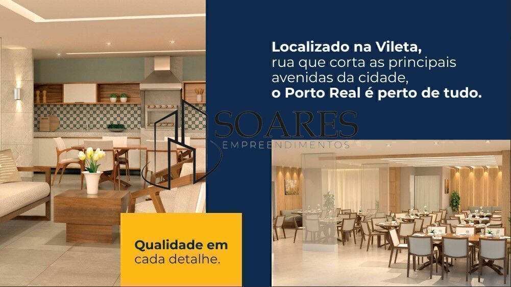 Apartamento à venda com 2 quartos, 49m² - Foto 31