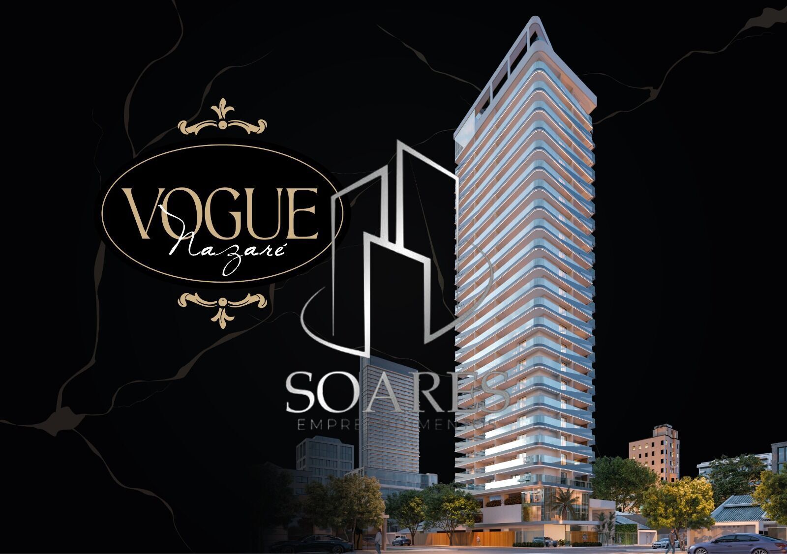 Apartamento à venda com 2 quartos, 62m² - Foto 14