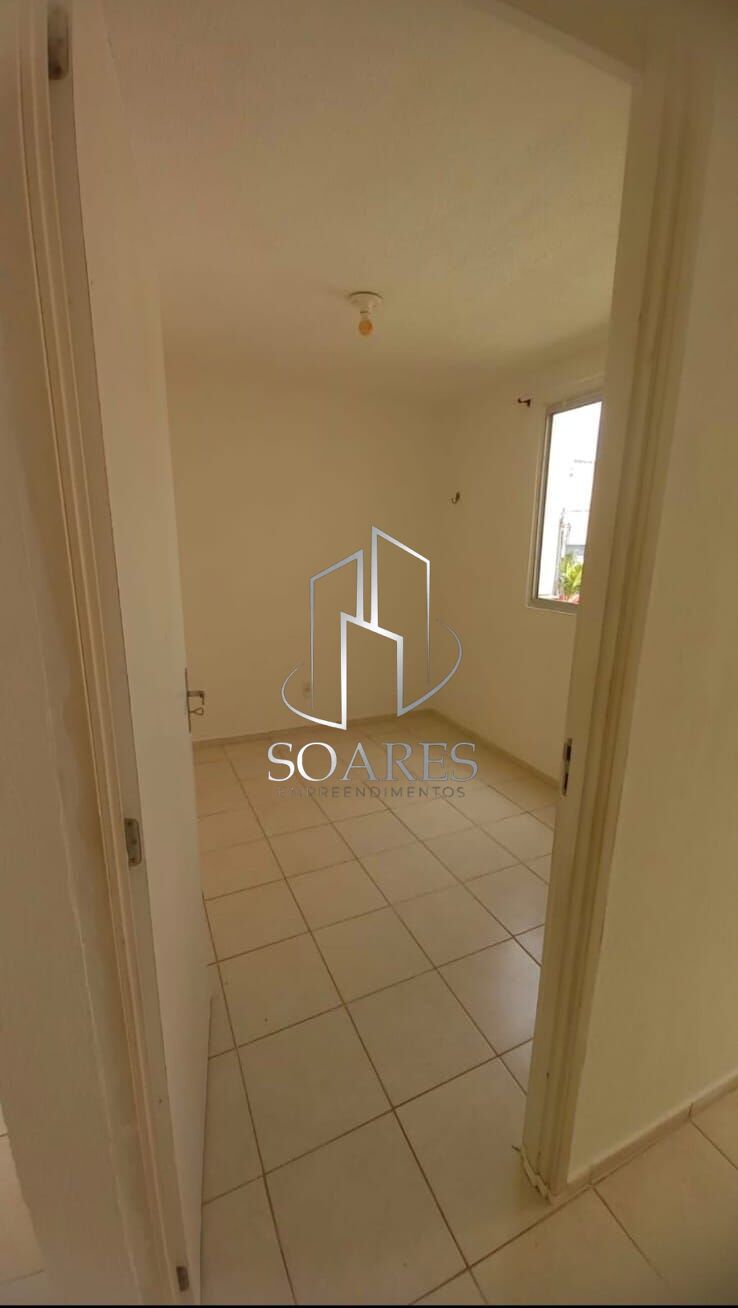 Apartamento à venda com 2 quartos, 45m² - Foto 4