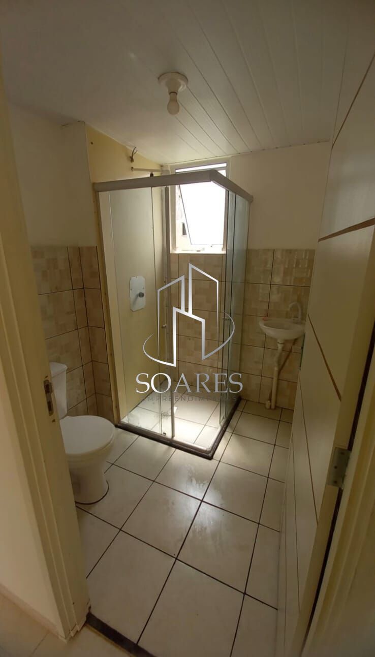 Apartamento à venda com 2 quartos, 45m² - Foto 1