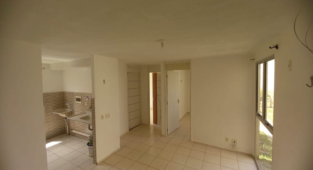 Apartamento, 2 quartos, 45 m² - Foto 3