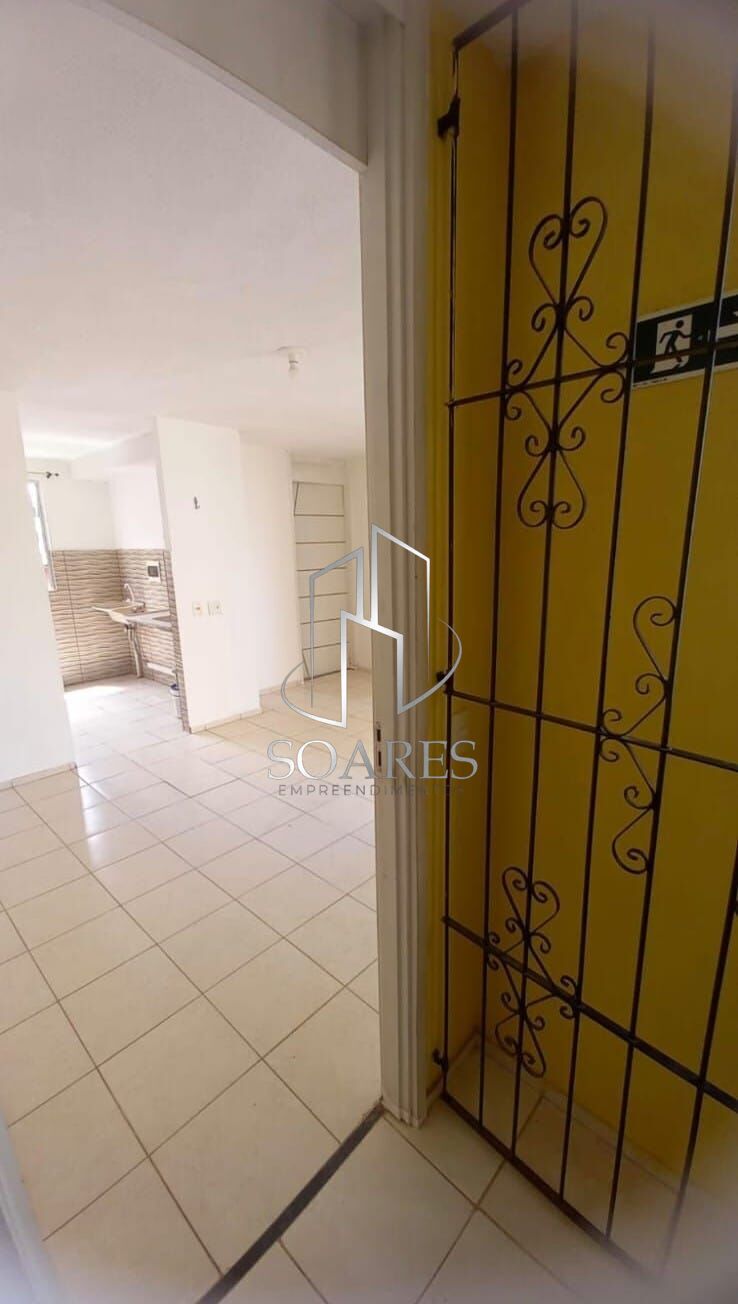 Apartamento à venda com 2 quartos, 45m² - Foto 5