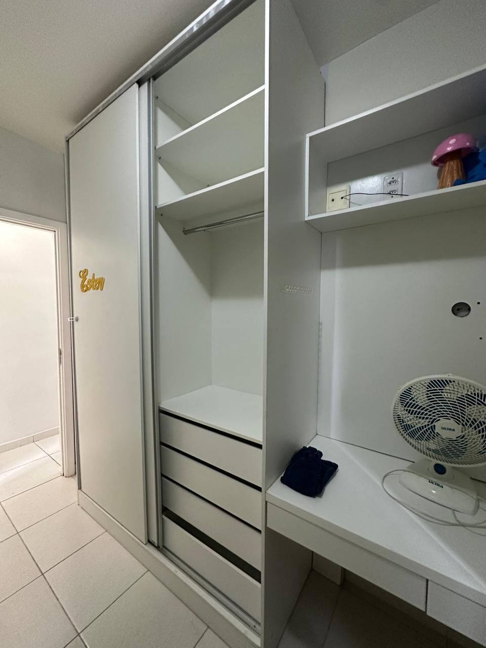 Apartamento, 3 quartos, 79 m² - Foto 2