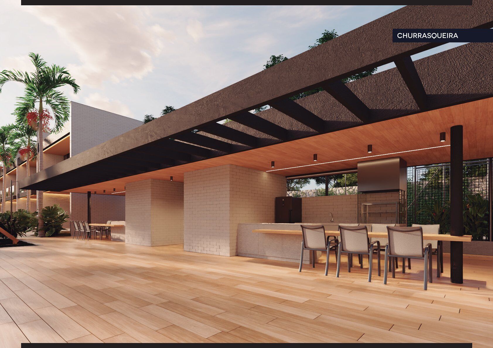 Casa, 3 quartos, 144 m² - Foto 16
