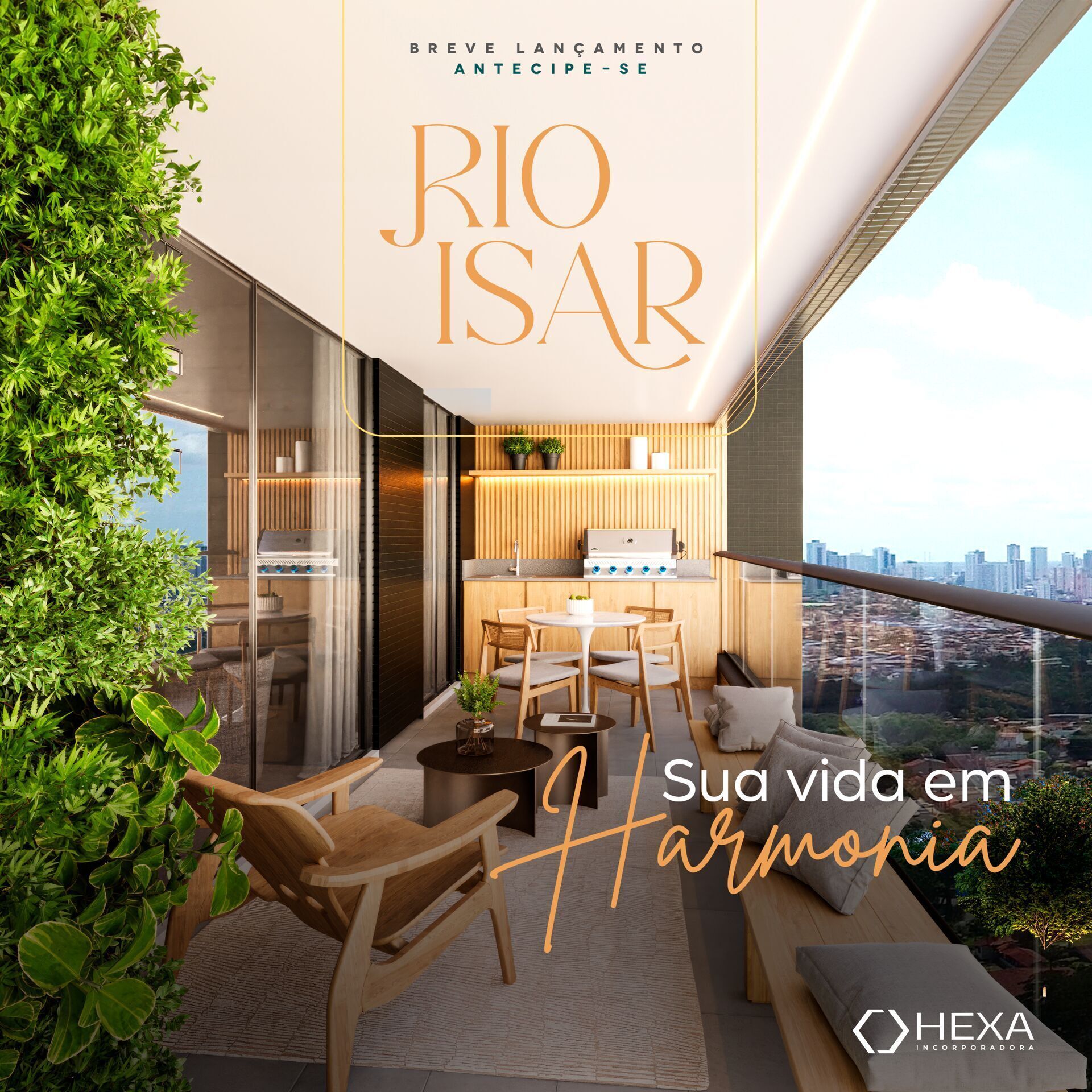 Apartamento, 2 quartos, 85 m² - Foto 11