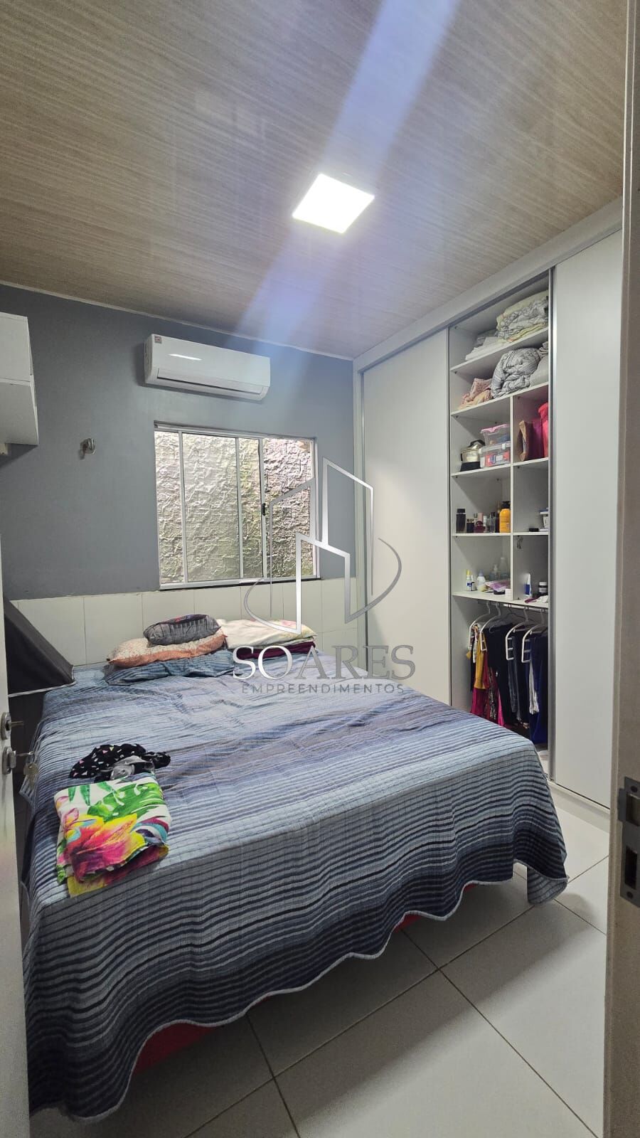 Apartamento à venda com 3 quartos, 125m² - Foto 6