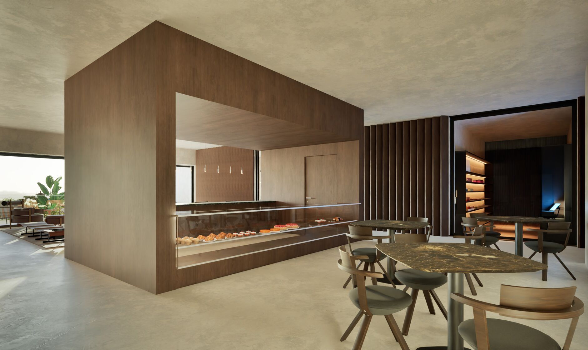 Apartamento, 1 quarto, 33 m² - Foto 9