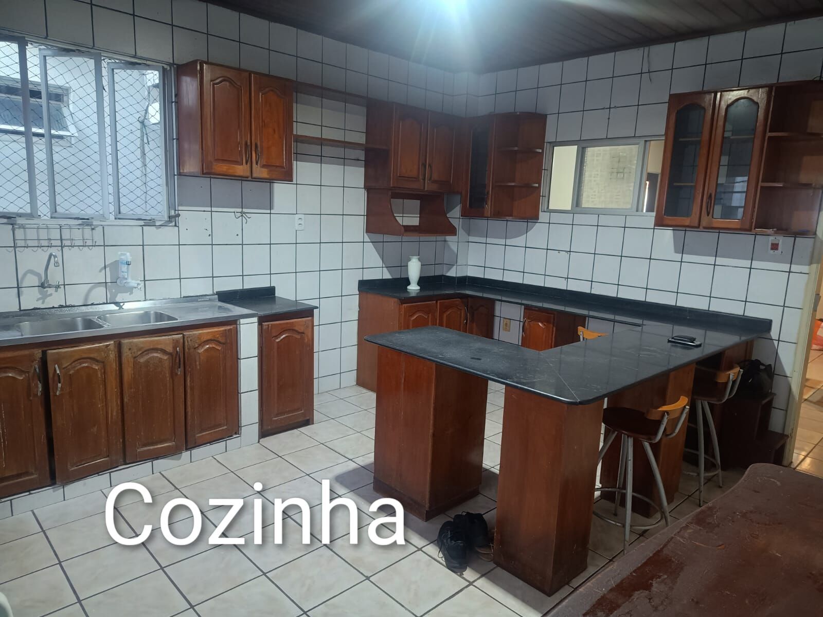 Casa, 3 quartos, 400 m² - Foto 12