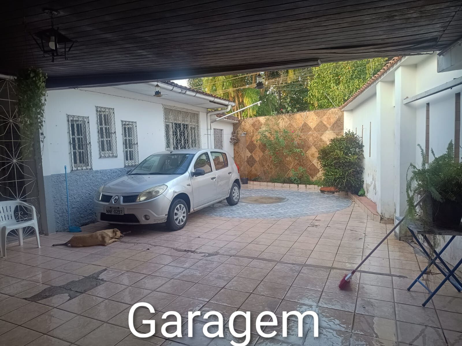 Casa, 3 quartos, 400 m² - Foto 8