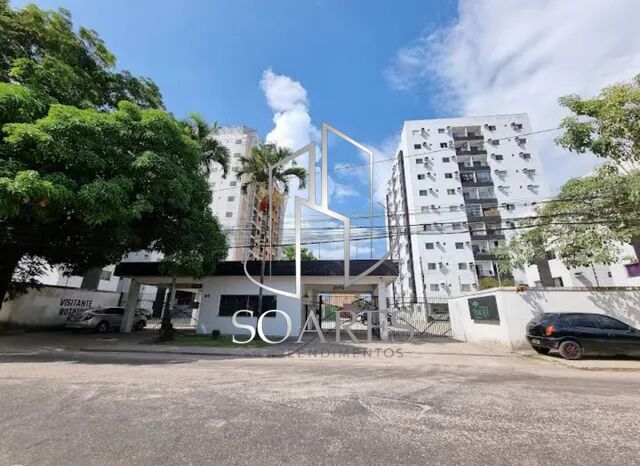 Apartamento à venda com 2 quartos, 63m² - Foto 8