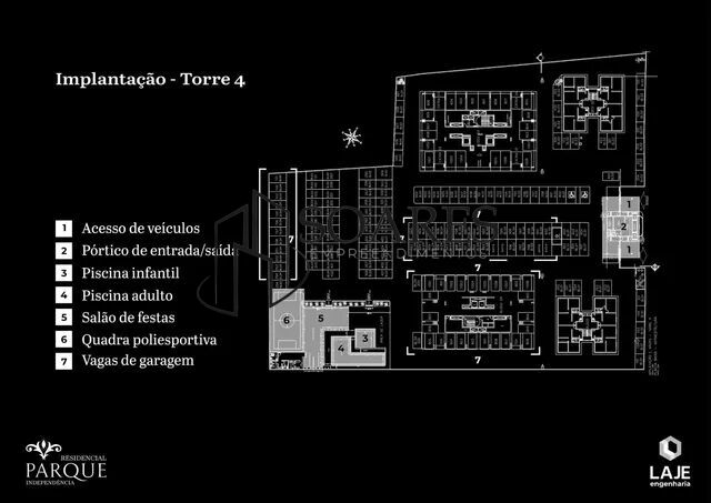 Apartamento à venda com 2 quartos, 63m² - Foto 14