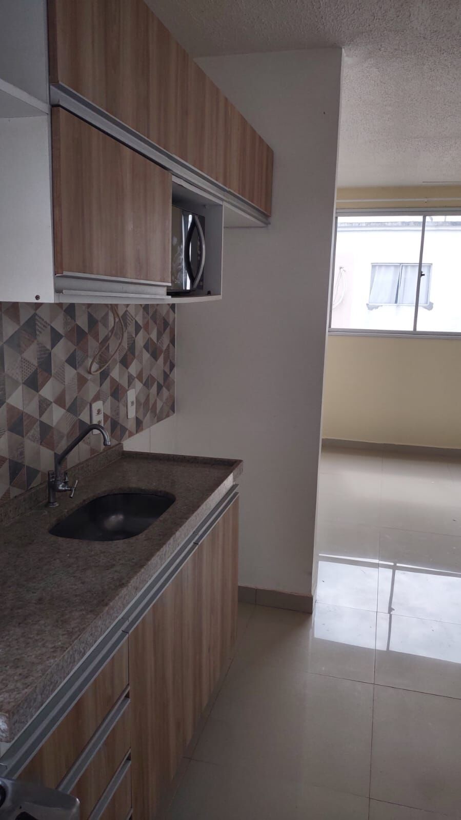 Apartamento, 2 quartos, 42 m² - Foto 9