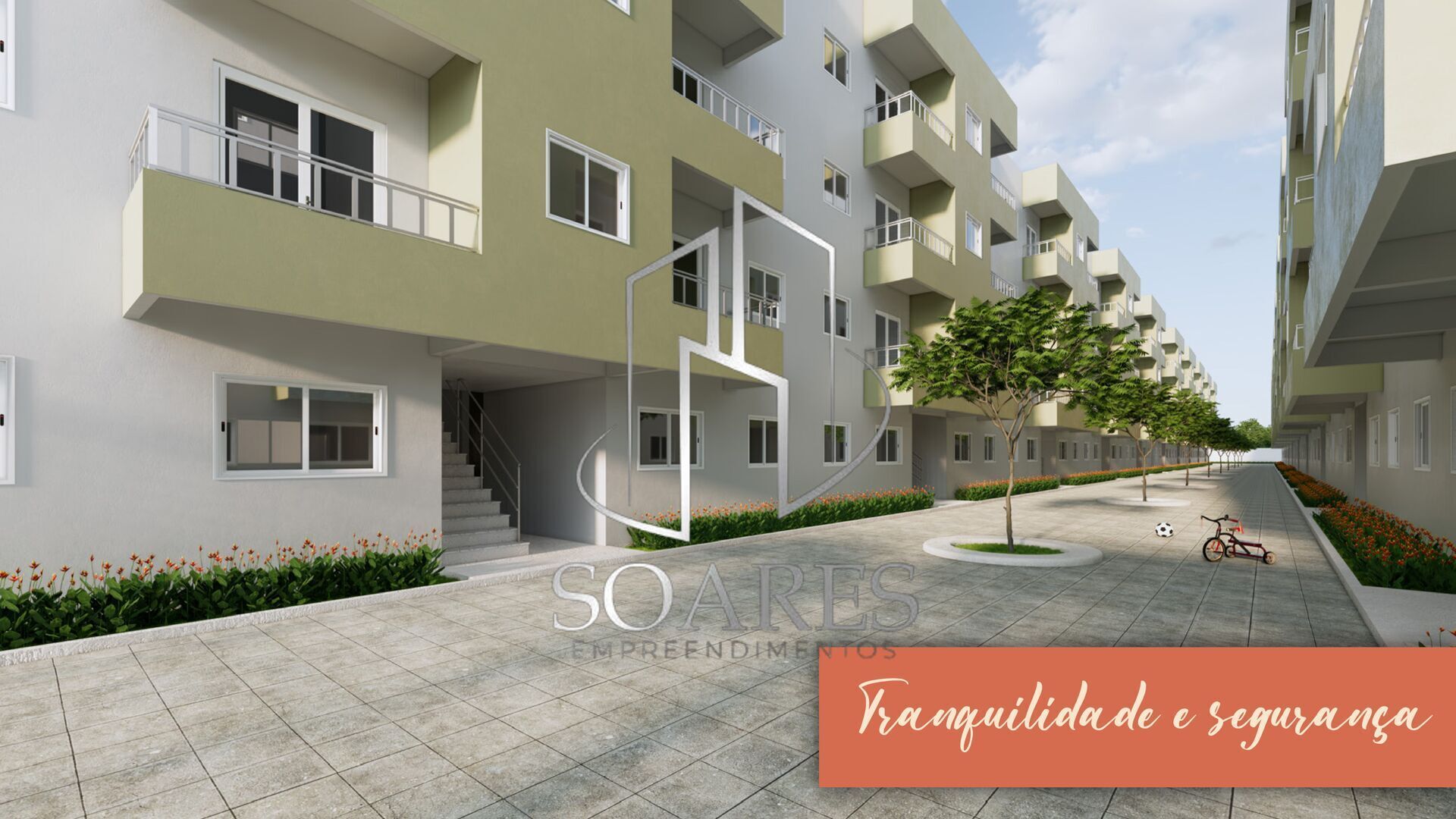 Apartamento à venda com 2 quartos, 46m² - Foto 8