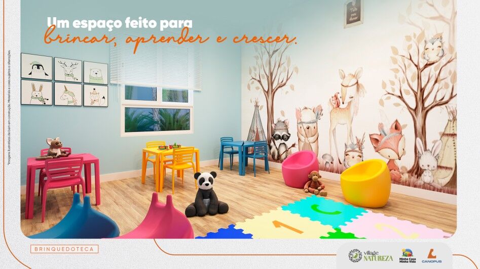 Apartamento, 2 quartos, 43 m² - Foto 14