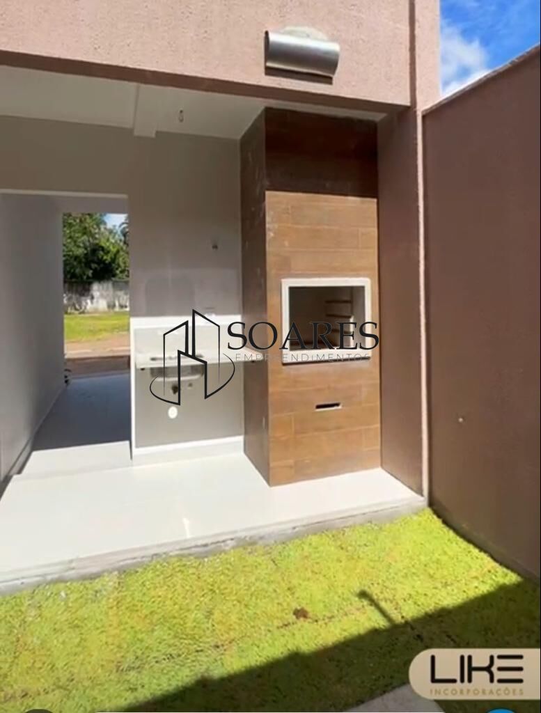 Casa à venda com 3 quartos, 114m² - Foto 10