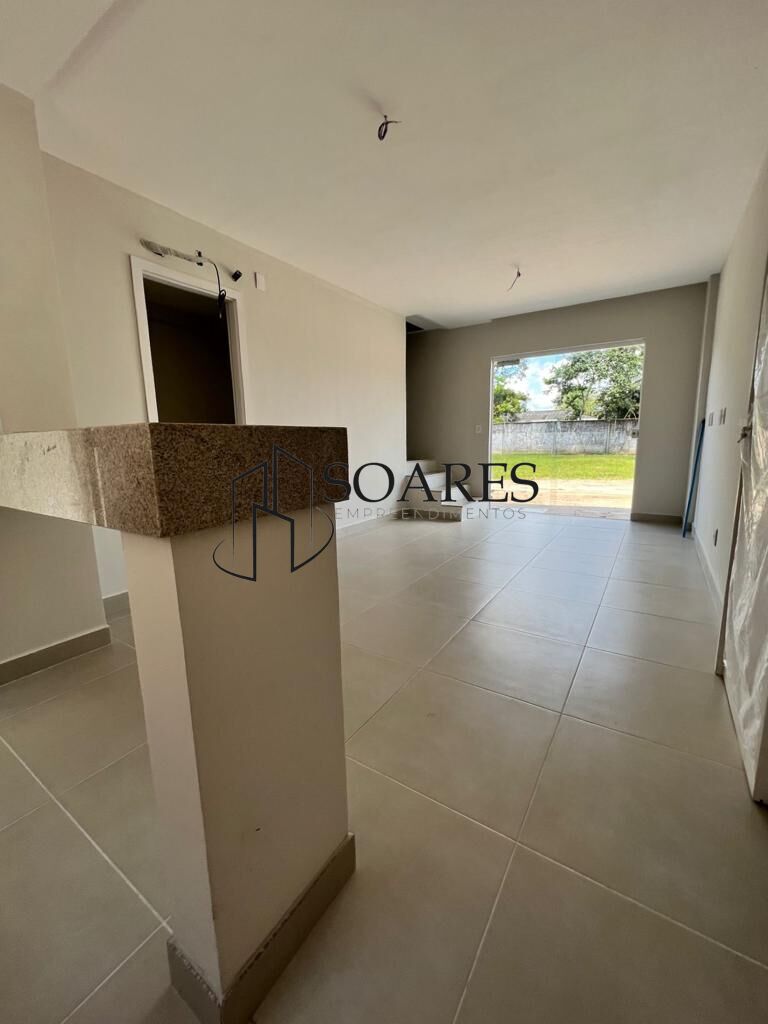 Casa à venda com 3 quartos, 114m² - Foto 6