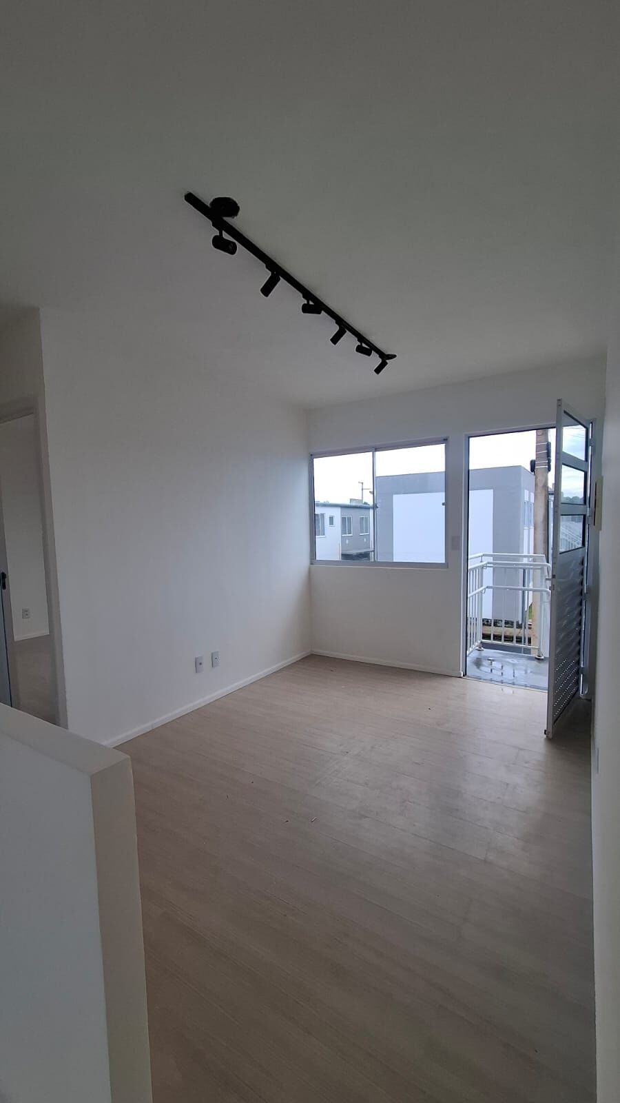 Apartamento, 2 quartos, 40 m² - Foto 8