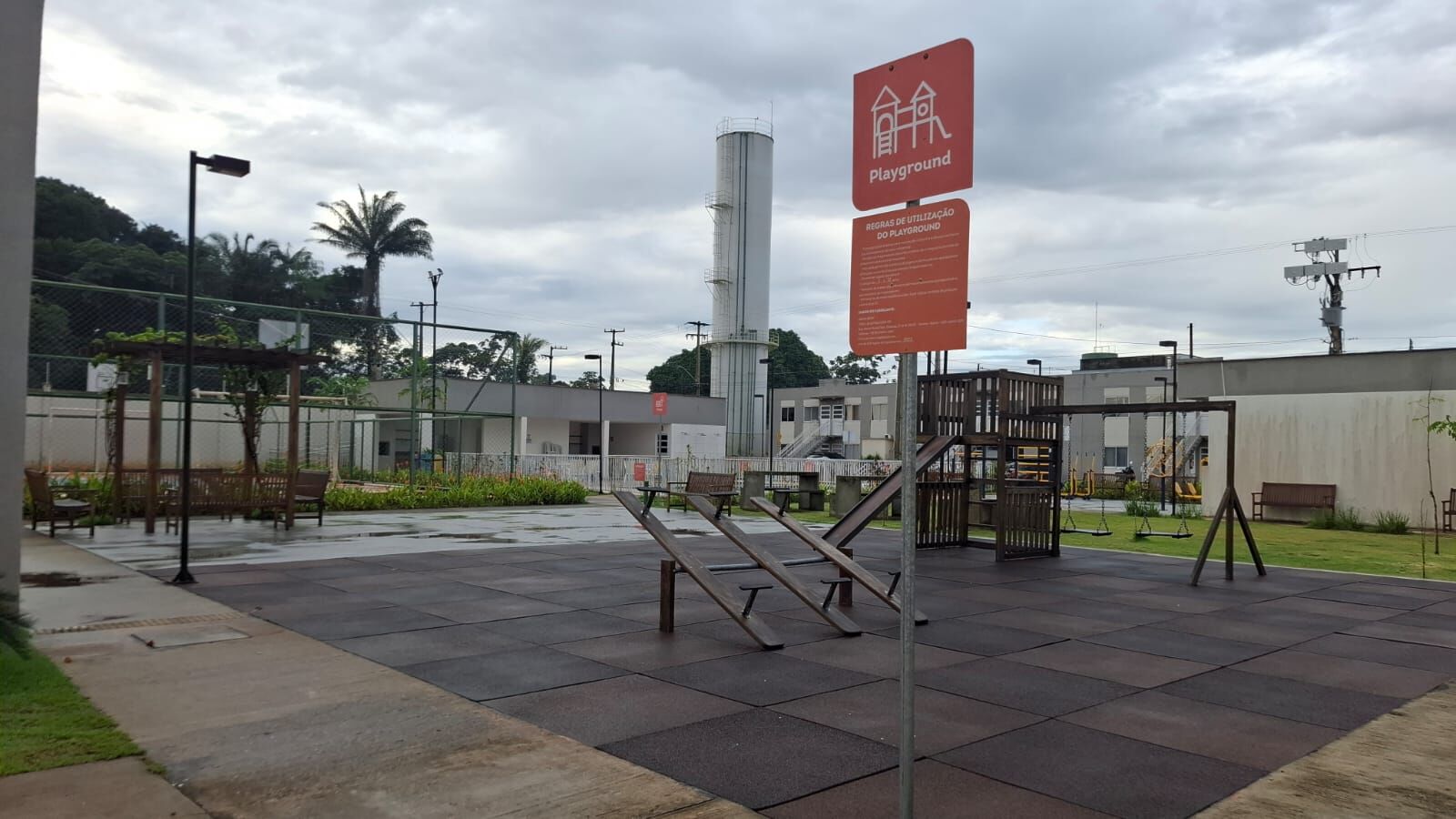Apartamento, 2 quartos, 40 m² - Foto 10