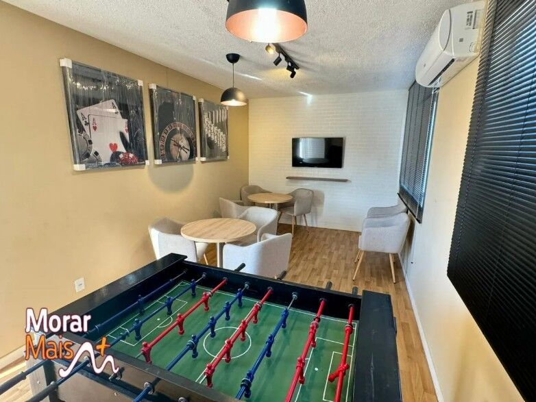 Apartamento, 2 quartos, 40 m² - Foto 11