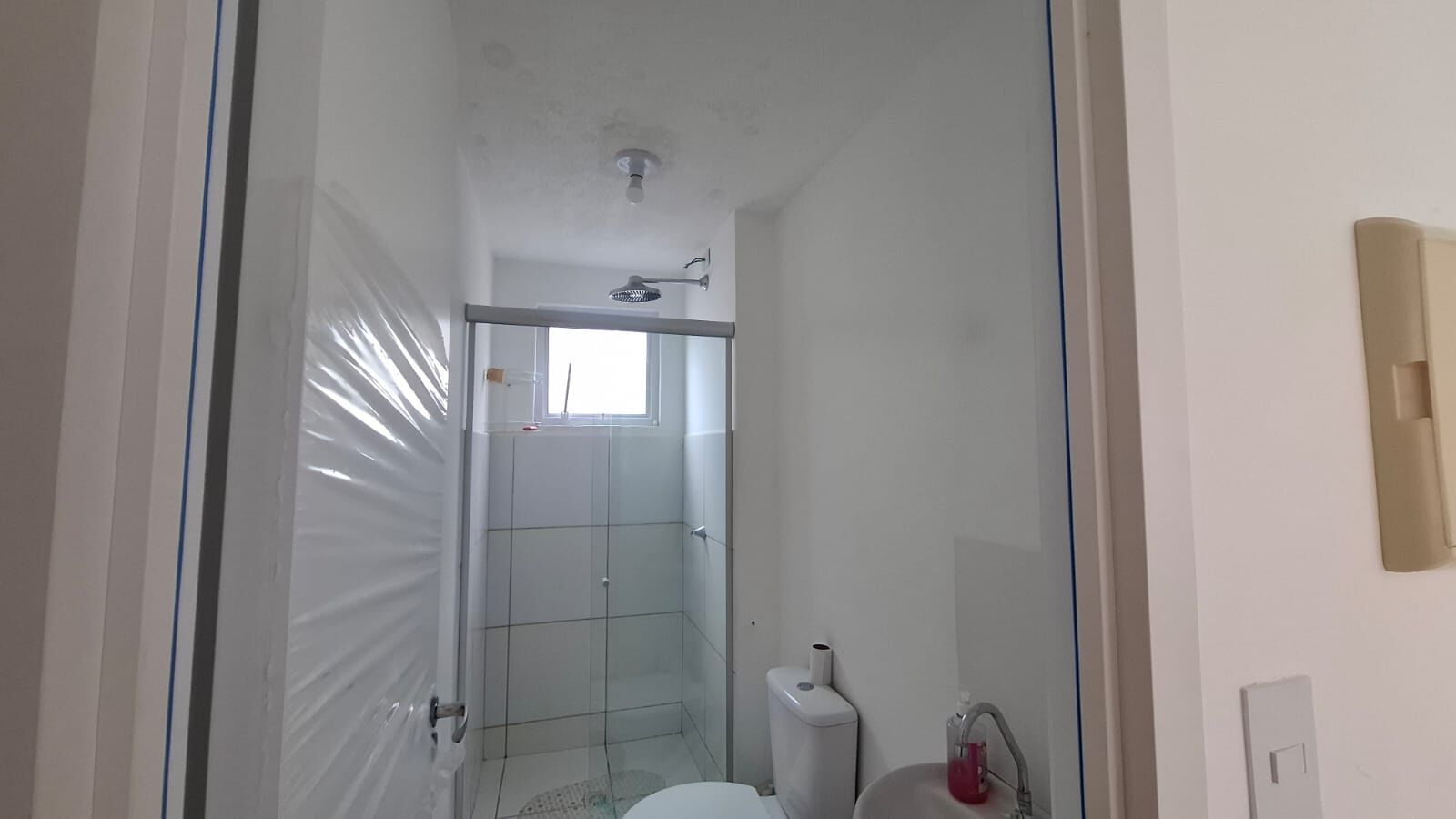 Apartamento, 2 quartos, 40 m² - Foto 1