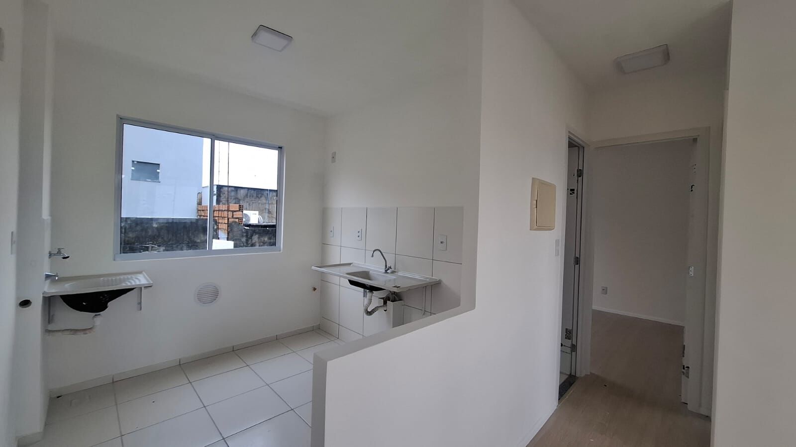 Apartamento, 2 quartos, 40 m² - Foto 3