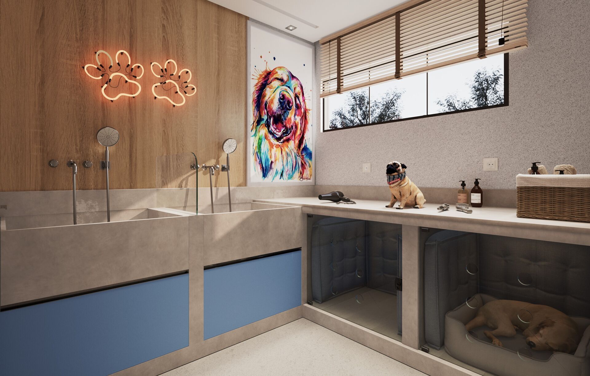 Casa, 4 quartos, 197 m² - Foto 1