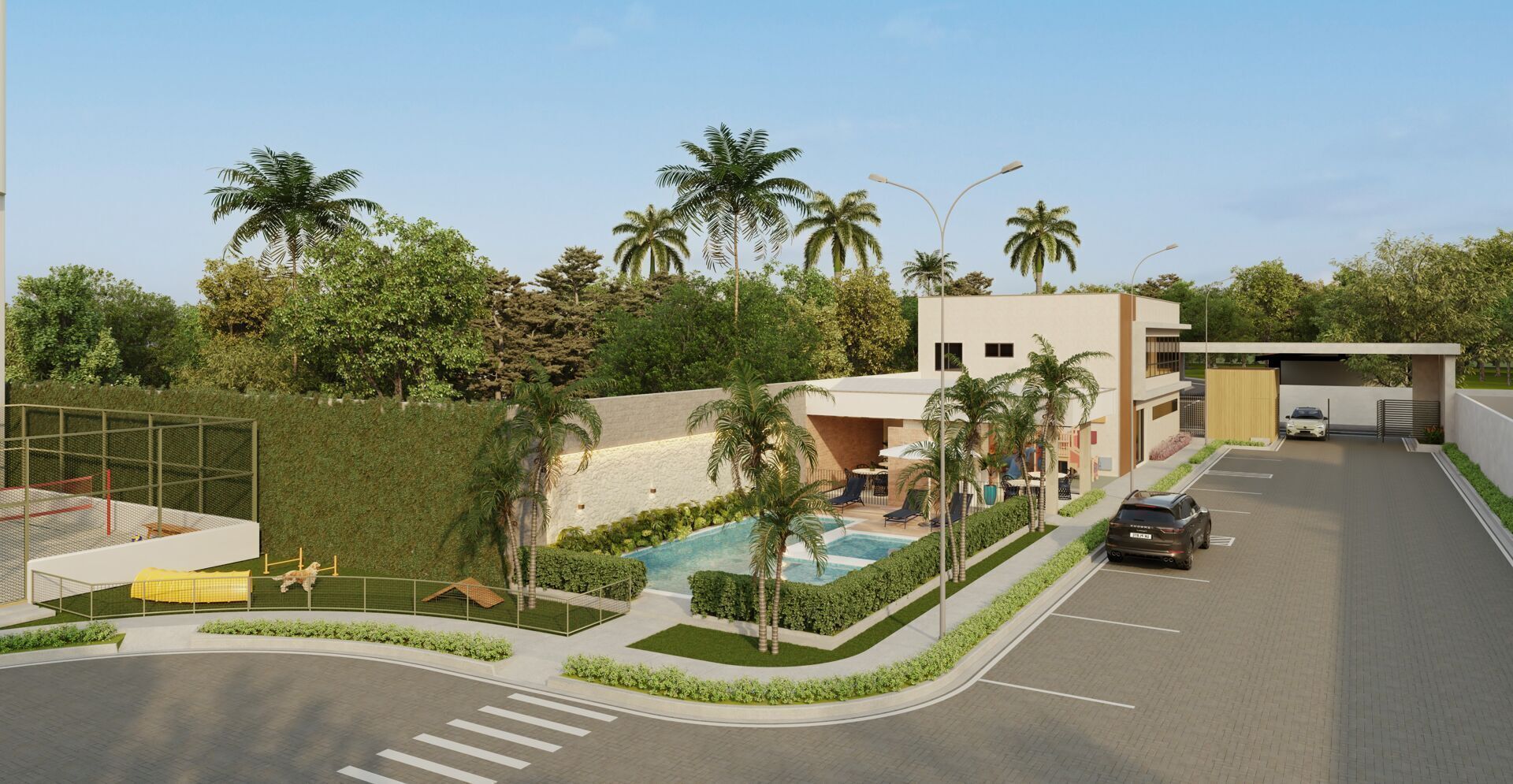 Casa, 4 quartos, 197 m² - Foto 16