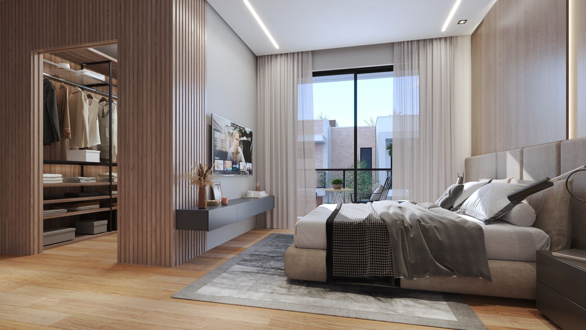 Casa, 4 quartos, 197 m² - Foto 13