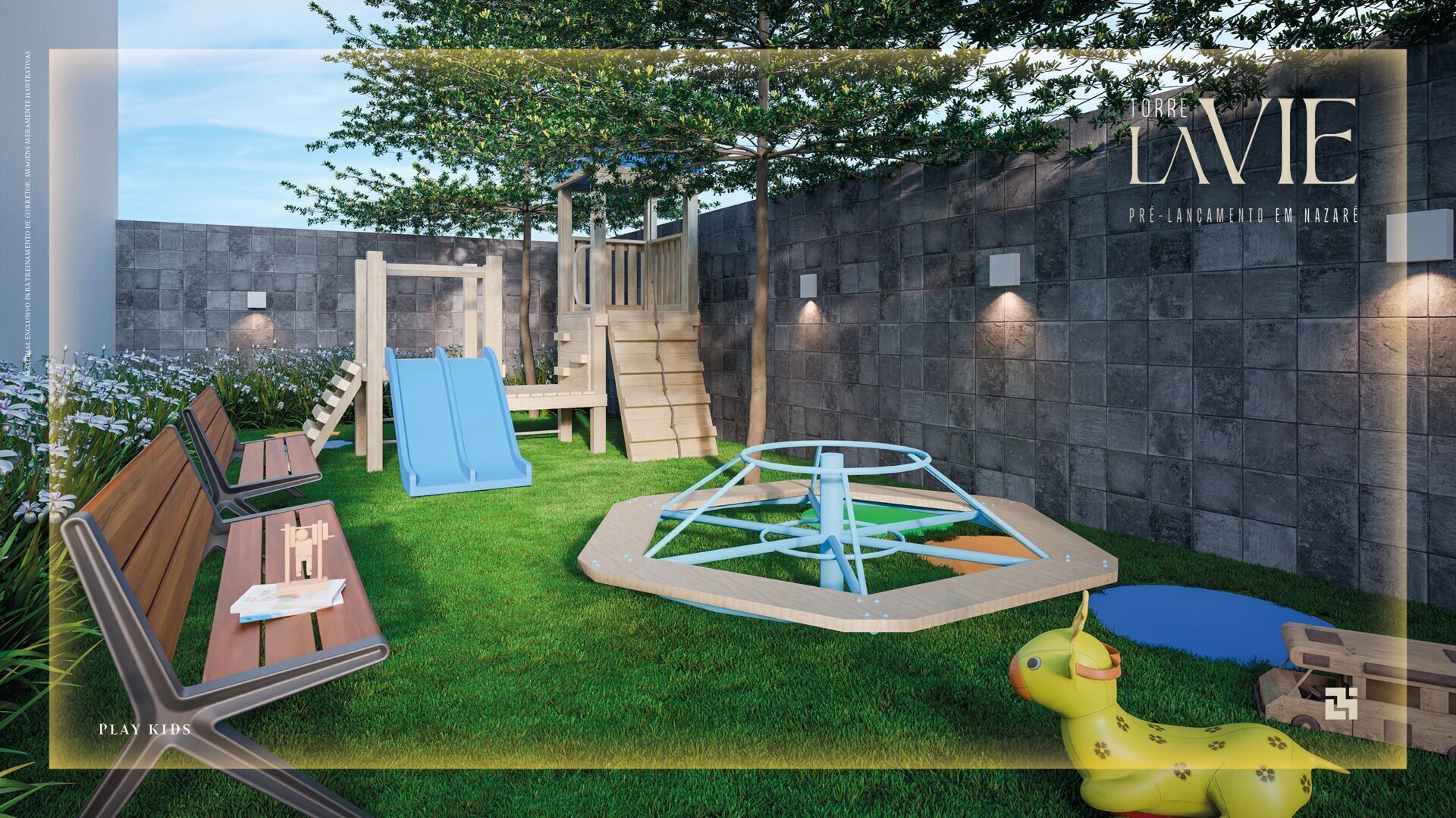 Apartamento, 4 quartos, 188 m² - Foto 19