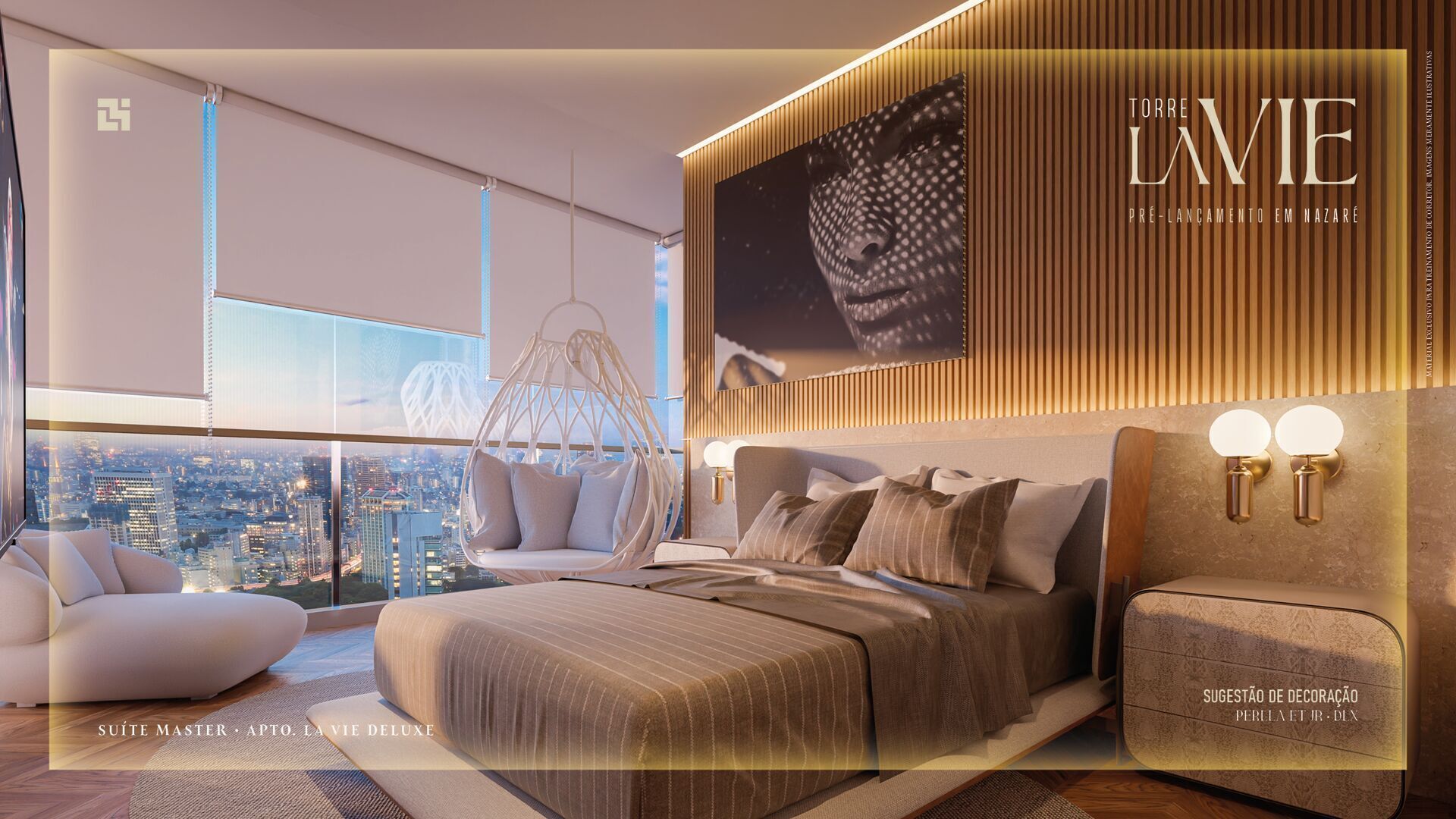 Apartamento, 4 quartos, 188 m² - Foto 30