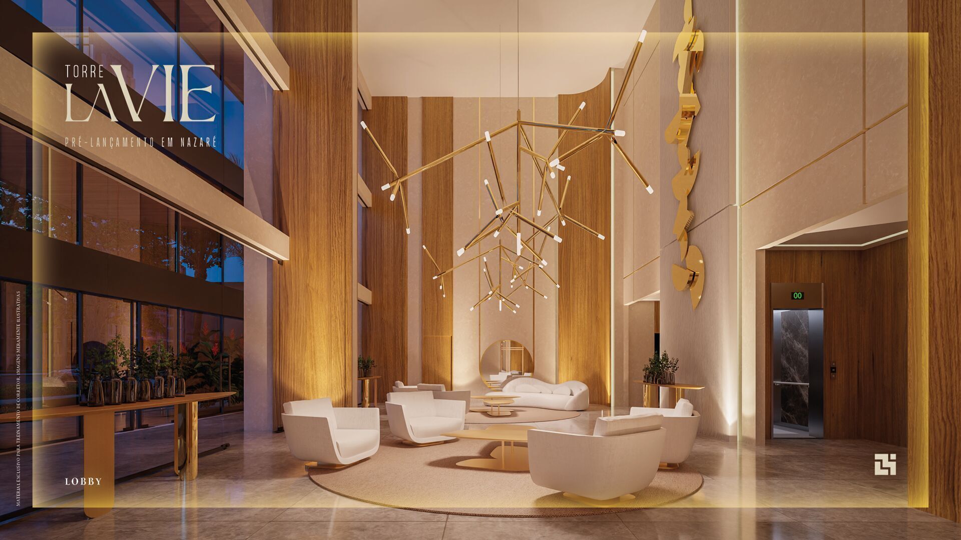 Apartamento, 4 quartos, 188 m² - Foto 15