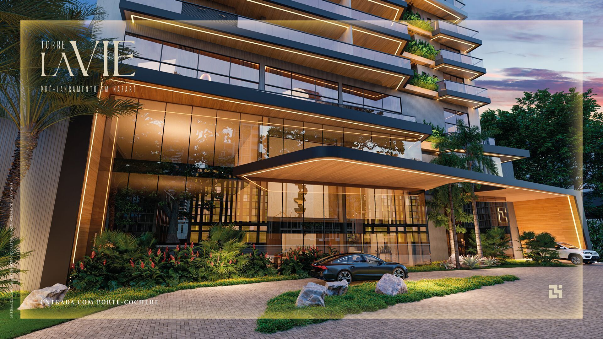 Apartamento, 4 quartos, 188 m² - Foto 13