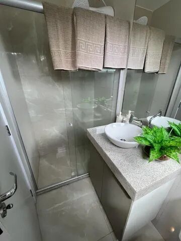 Apartamento à venda com 2 quartos, 51m² - Foto 13