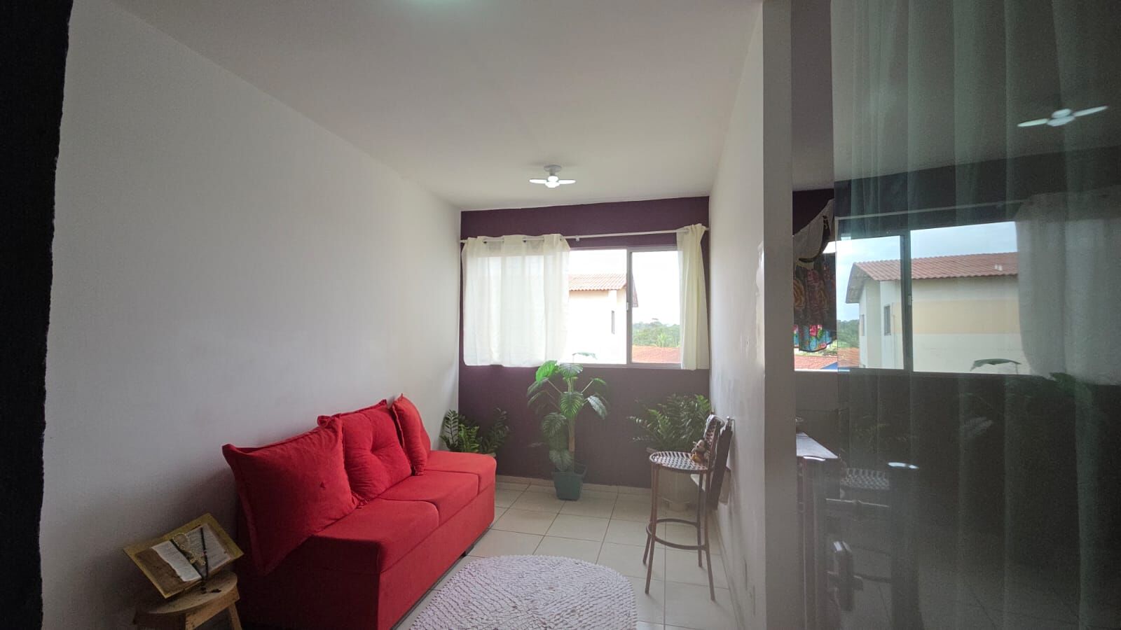 Apartamento, 2 quartos, 77 m² - Foto 1