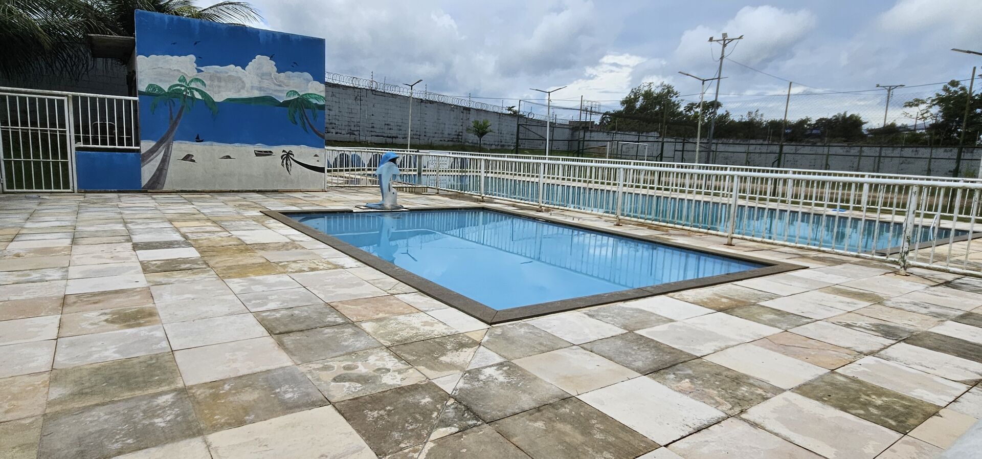 Apartamento, 2 quartos, 77 m² - Foto 15