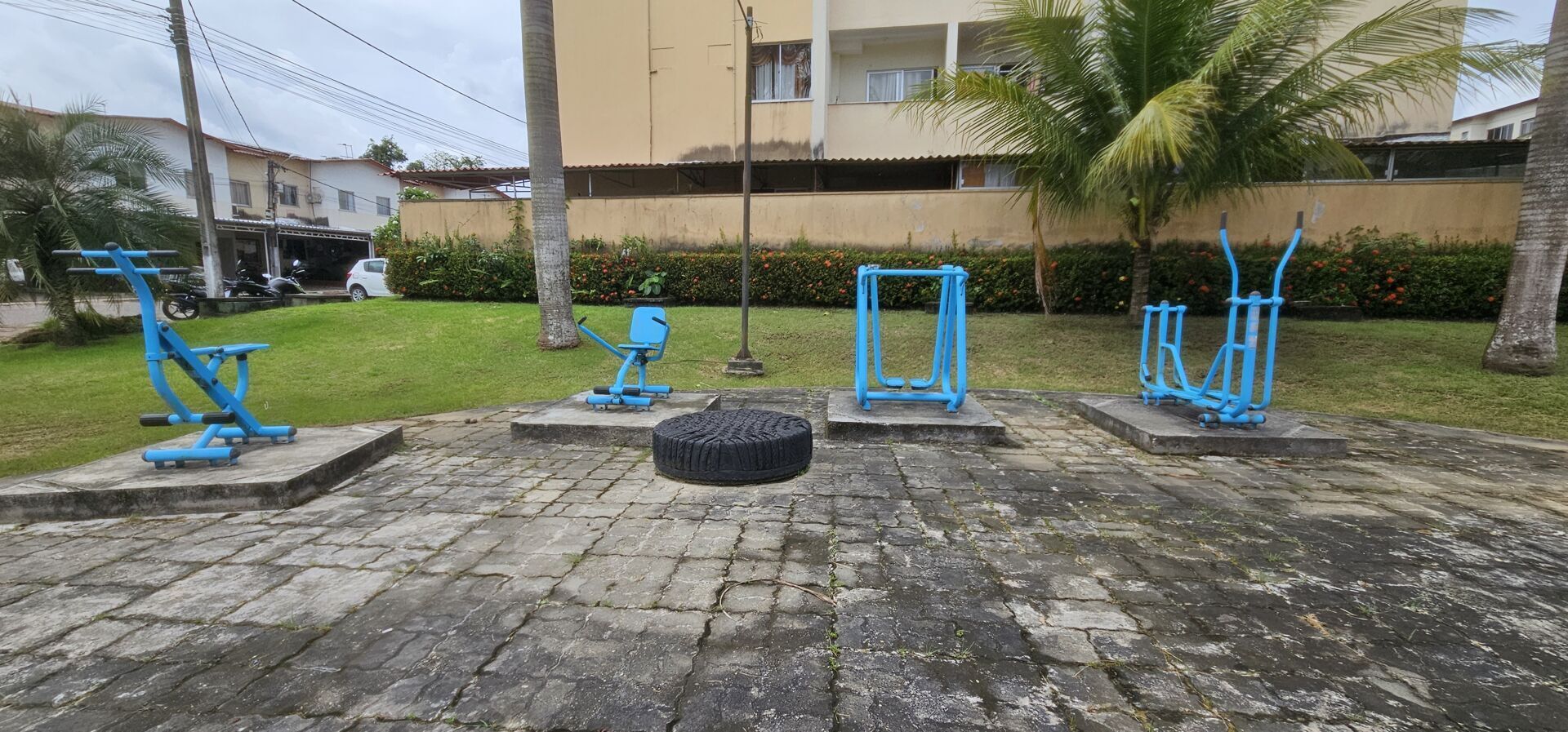 Apartamento, 2 quartos, 77 m² - Foto 6