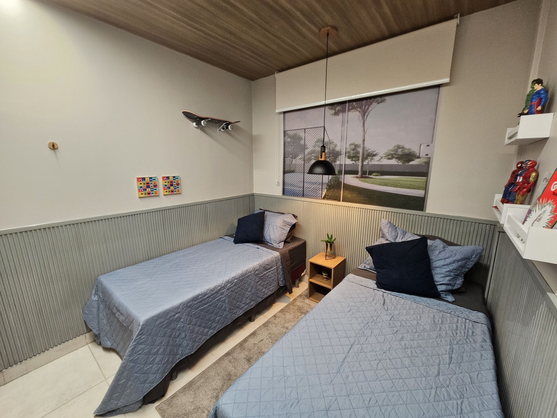Apartamento, 2 quartos, 53 m² - Foto 29